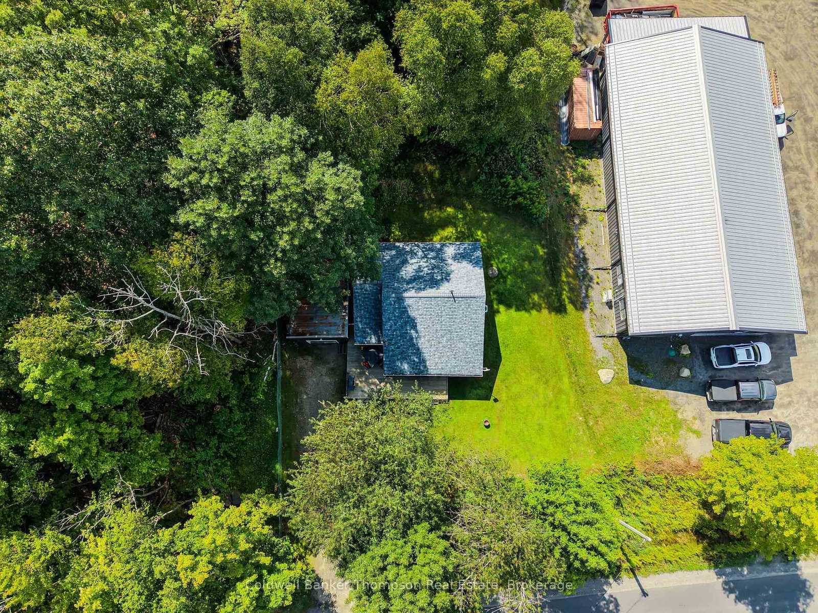 103 Lindgren Road W • Huntsville, ON photo 37