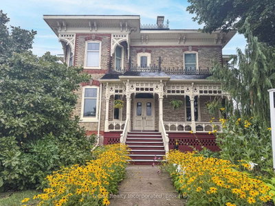 Commercial/Retail for sale at 80 Hamilton Street, Goderich, Ontario, N7A 1P9 - Goderich (Town) - MLS: X13708368