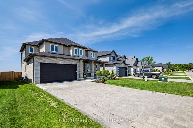 94 Beech Boulevard