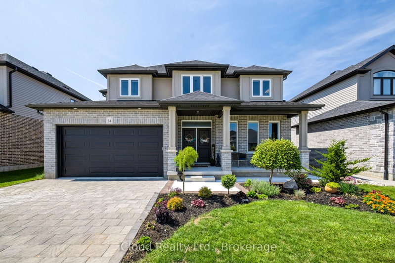 94 Beech Boulevard