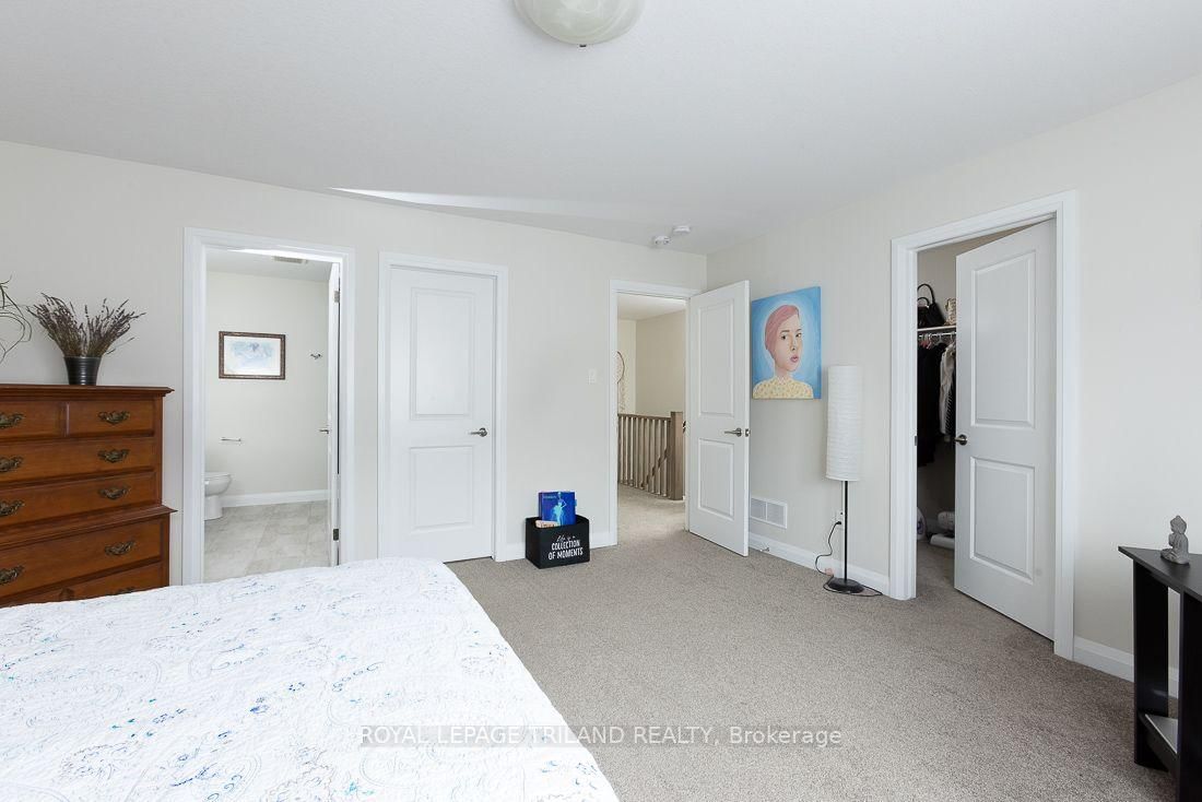 2040 Shore Road • #106 • London South, ON photo 17