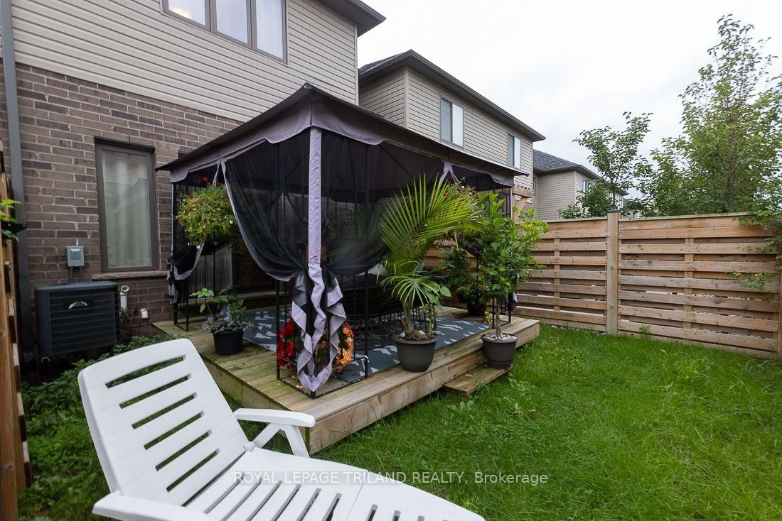 2040 Shore Road • #106 • London South, ON photo 27