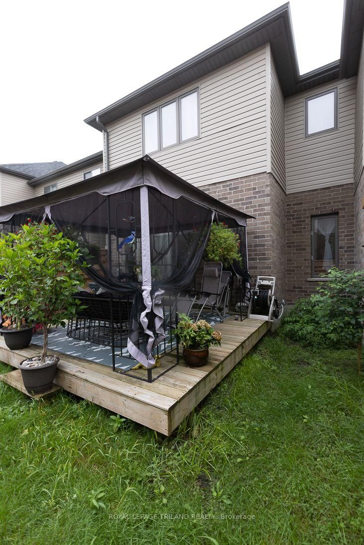 2040 Shore Road • #106 • London South, ON photo 29