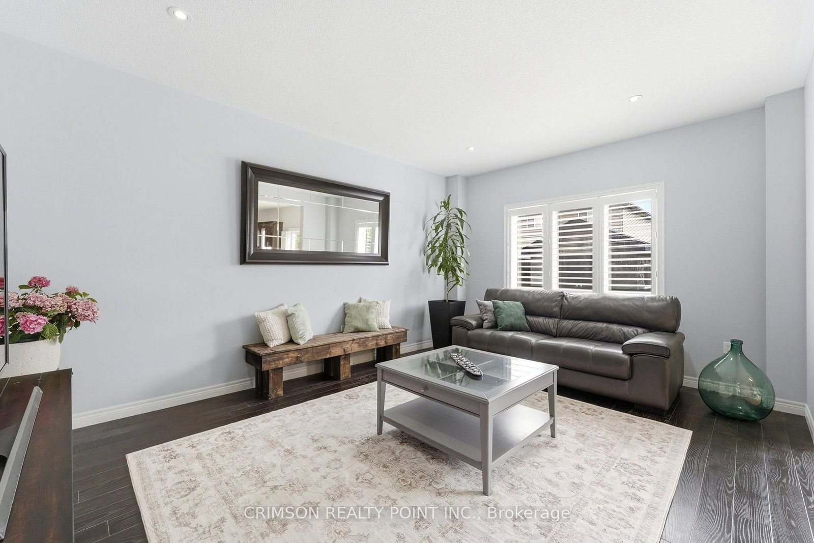 51 Whitworth Terrace • Hamilton, ON photo 17