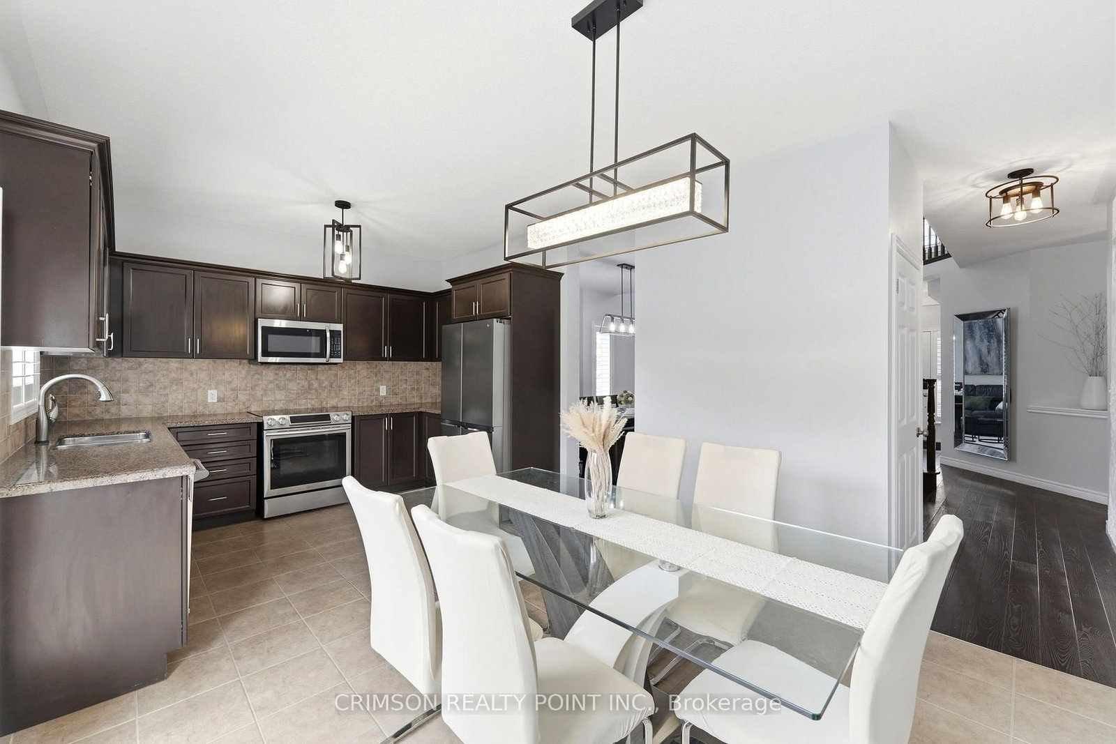 51 Whitworth Terrace • Hamilton, ON photo 23