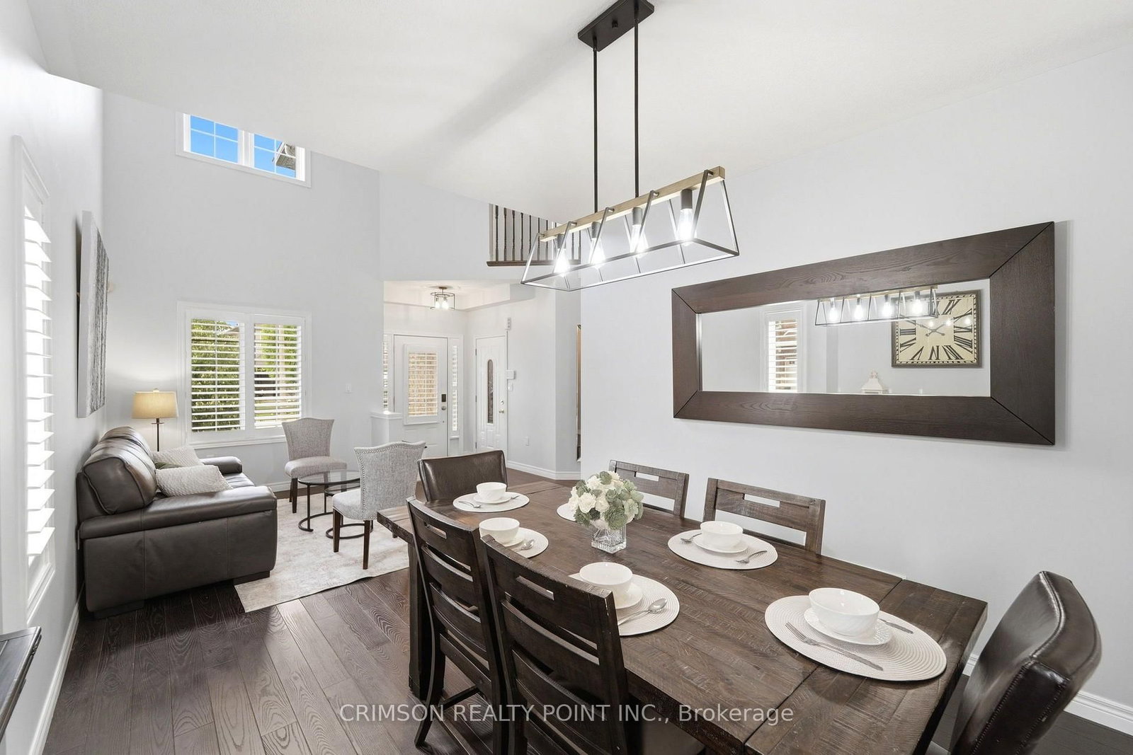 51 Whitworth Terrace • Hamilton, ON photo 27