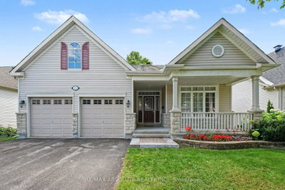321 Eckerson Avenue • Ottawa, ON photo 2