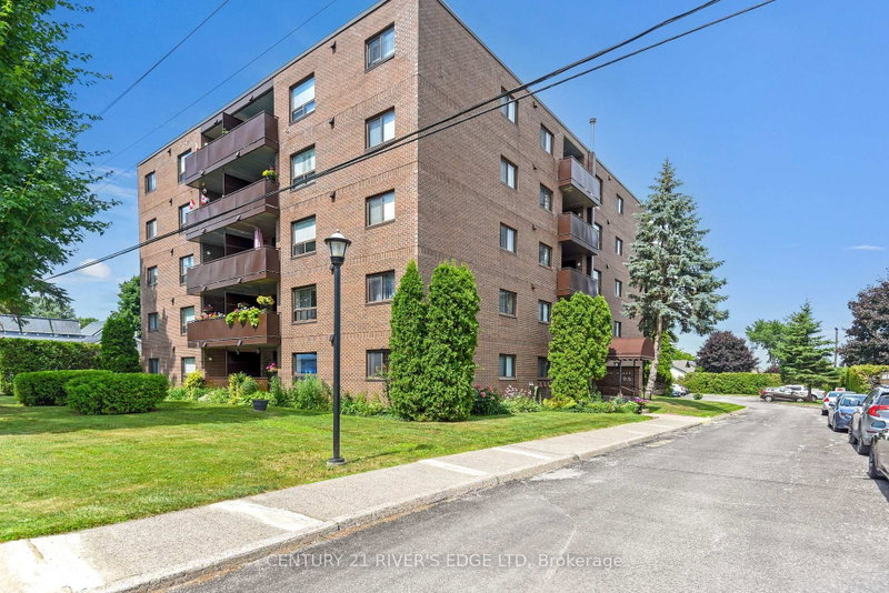 505 - 95 Windsor Drive