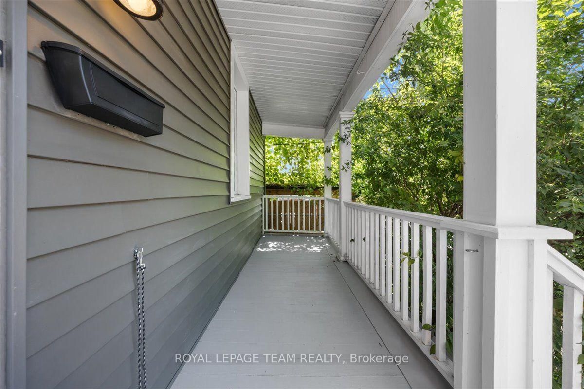 135 Upper Lorne Place • Ottawa, ON photo 38