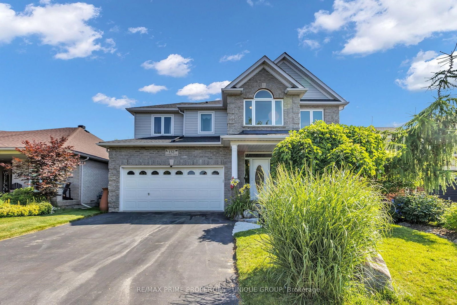 132 Gamble Lane • Guelph/Eramosa, ON photo 1