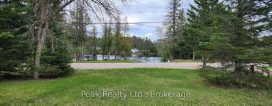 0 Matawatchan Road • Snow Road Station, ON photo 9