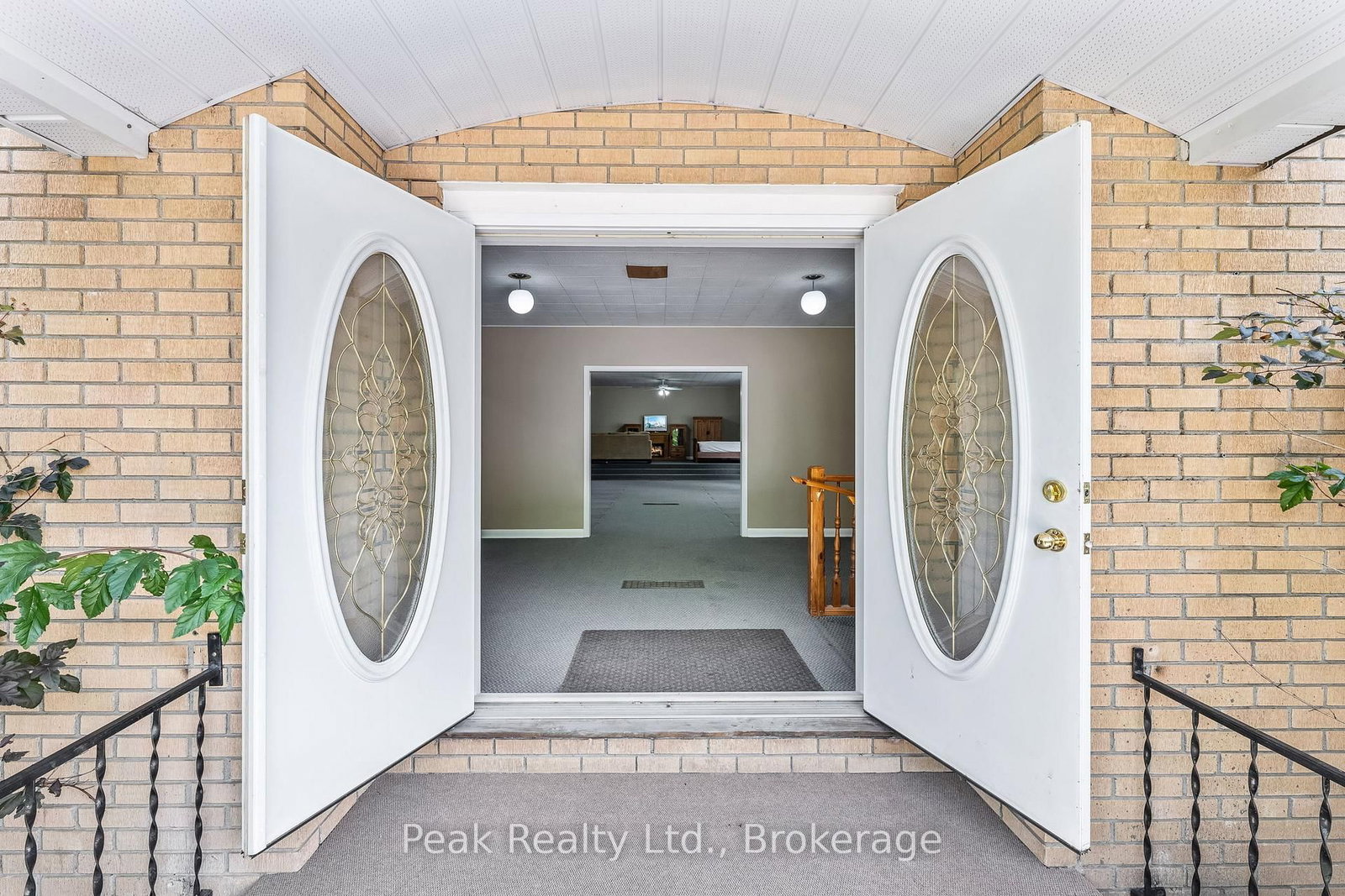 1812 Frontenac Road • Griffith, ON photo 10