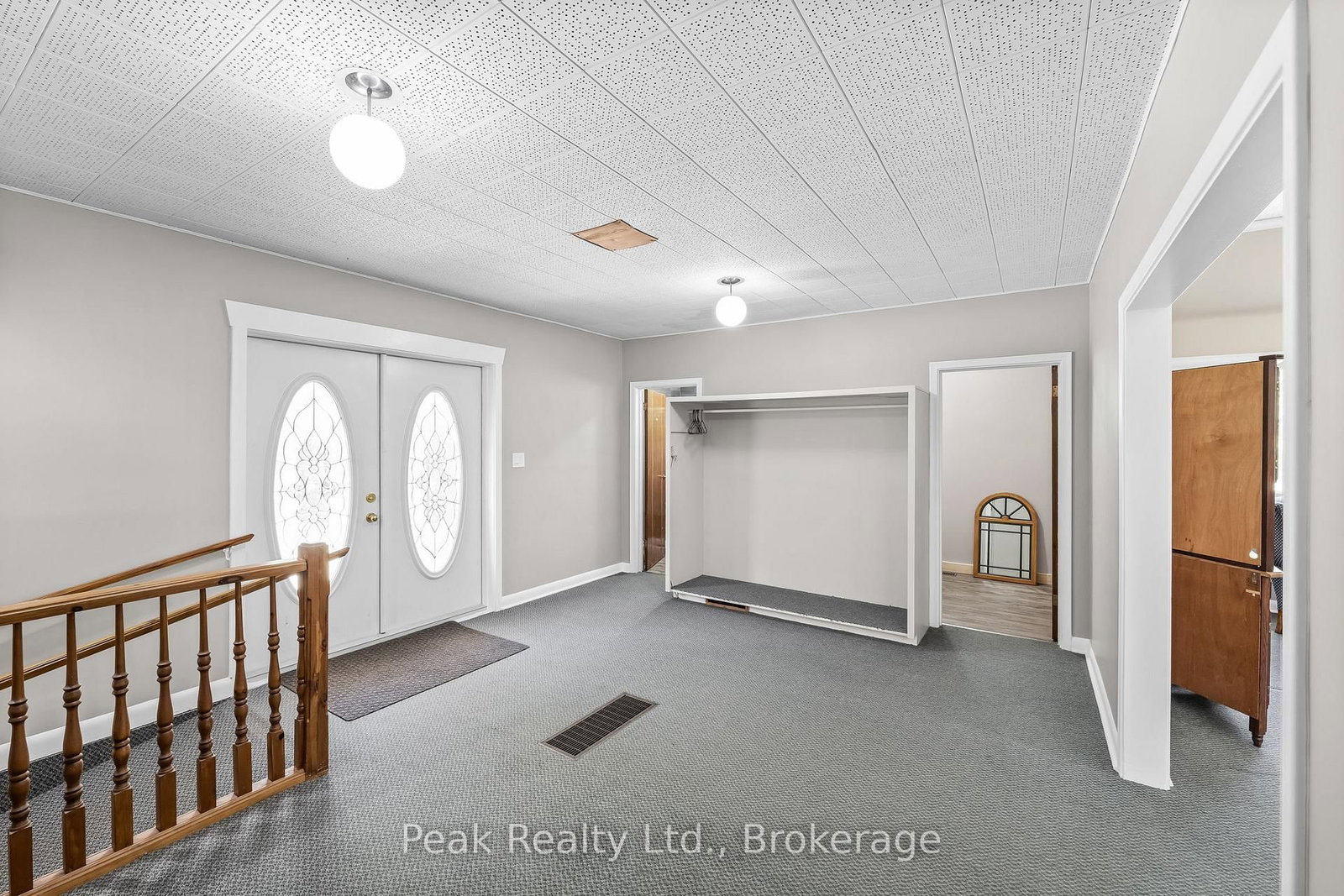 1812 Frontenac Road • Griffith, ON photo 13