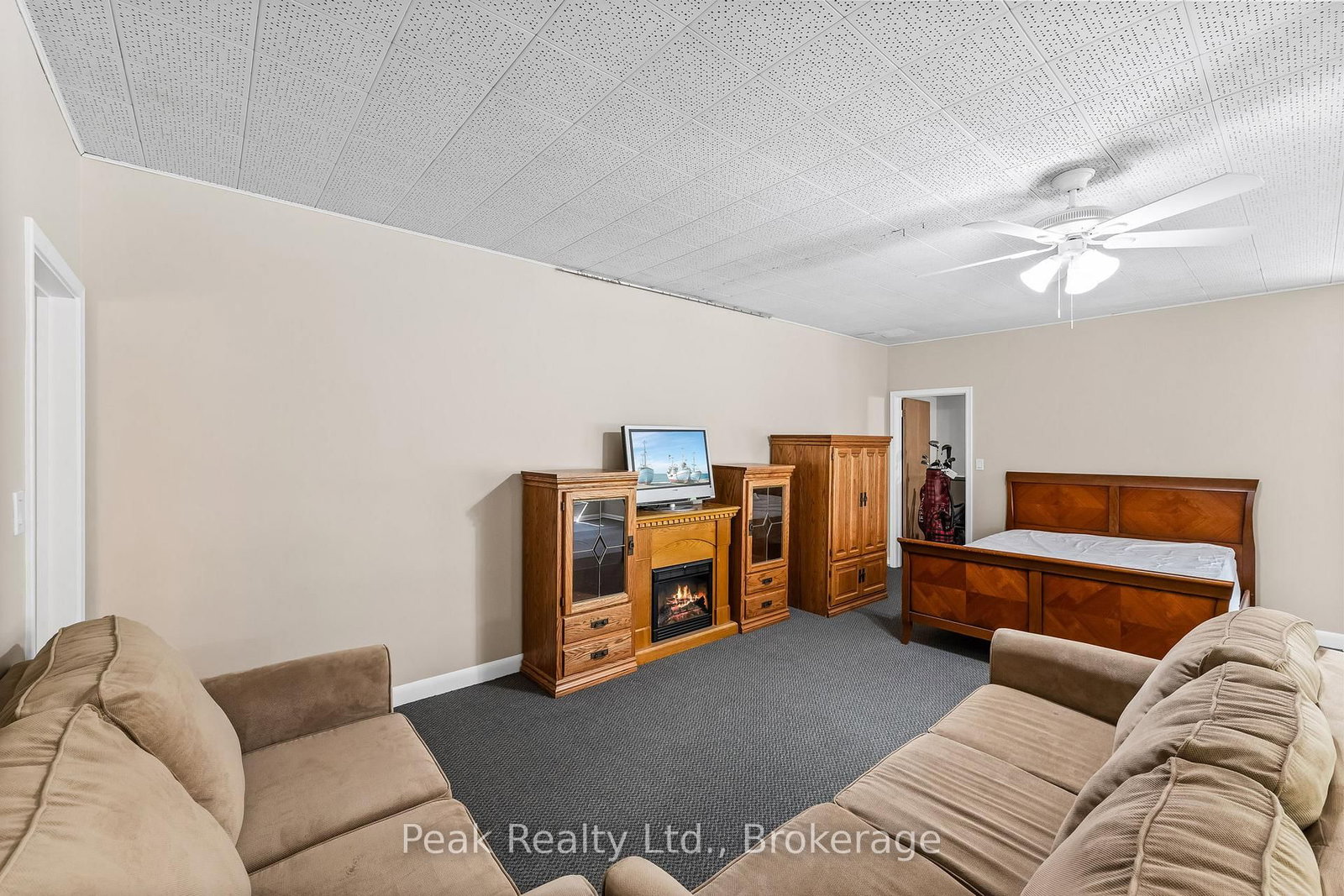1812 Frontenac Road • Griffith, ON photo 20