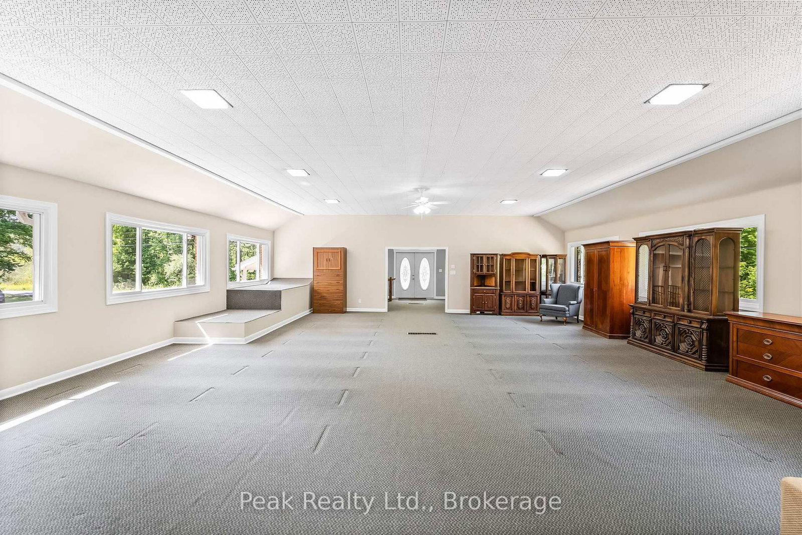 1812 Frontenac Road • Griffith, ON photo 21