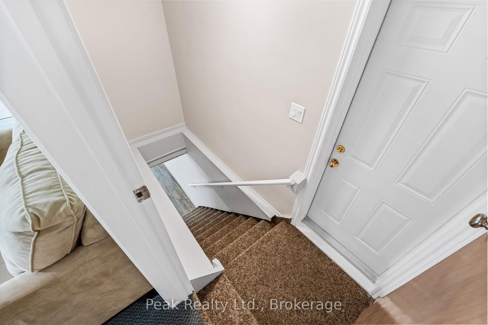 1812 Frontenac Road • Griffith, ON photo 25