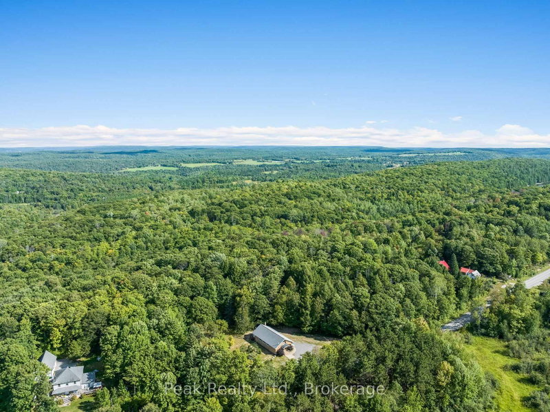 1812 Frontenac Road