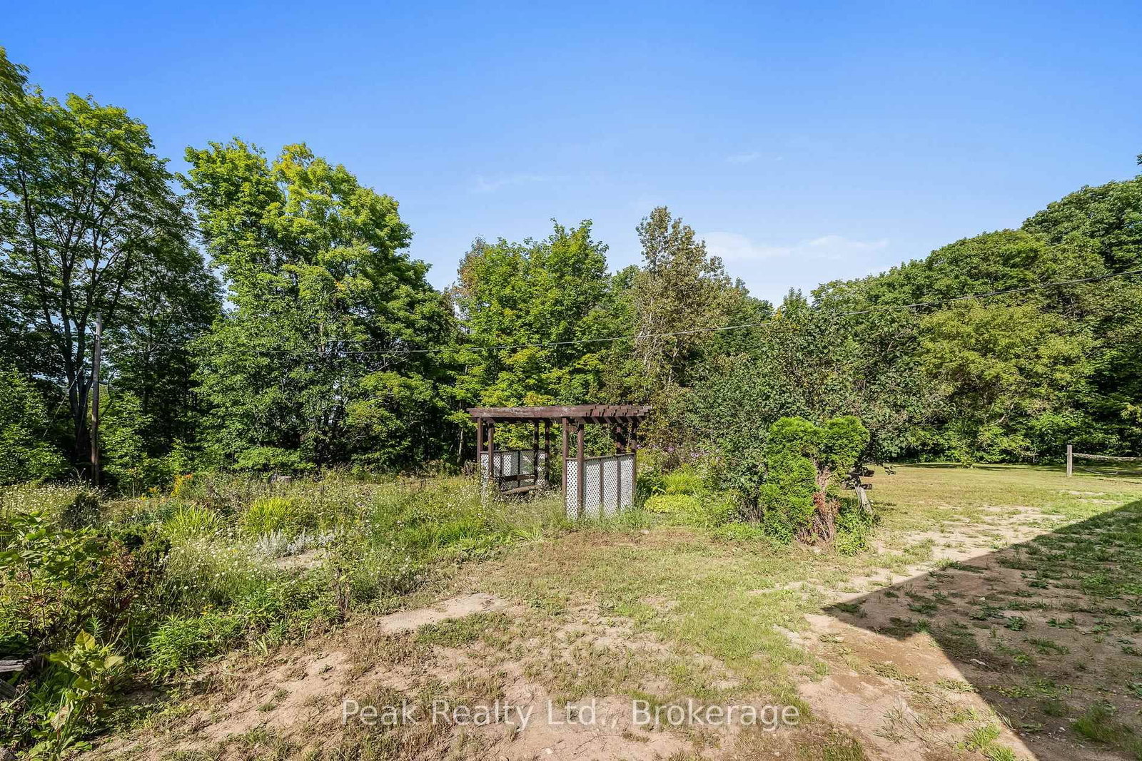 1812 Frontenac Road • Griffith, ON photo 44