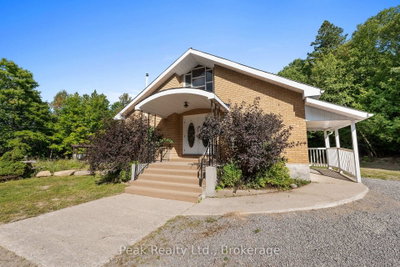 1812 Frontenac Road • Griffith, ON photo 8