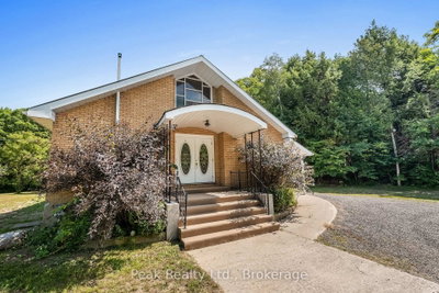 1812 Frontenac Road • Griffith, ON photo 9