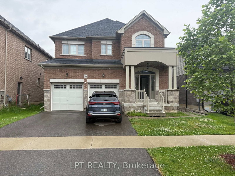 50 Spring Crest (Upper Unit) Way