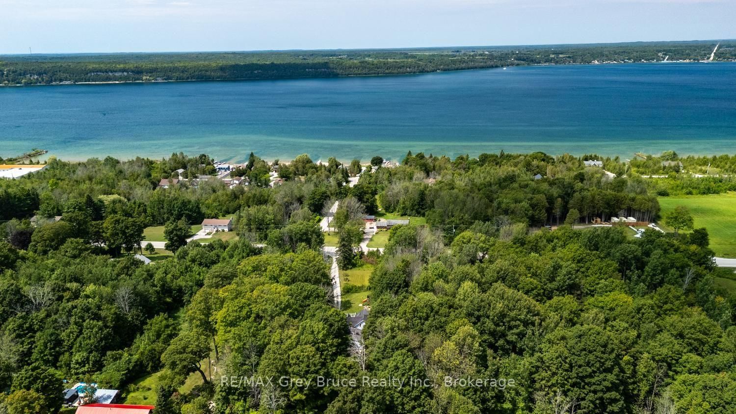501306 Grey 1 Road • Georgian Bluffs, ON photo 48