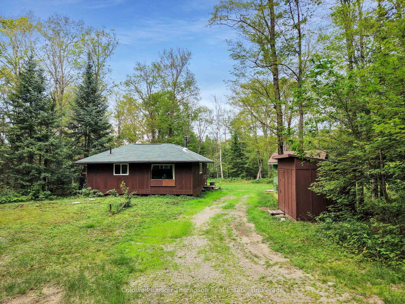 2622 Chetwynd Road