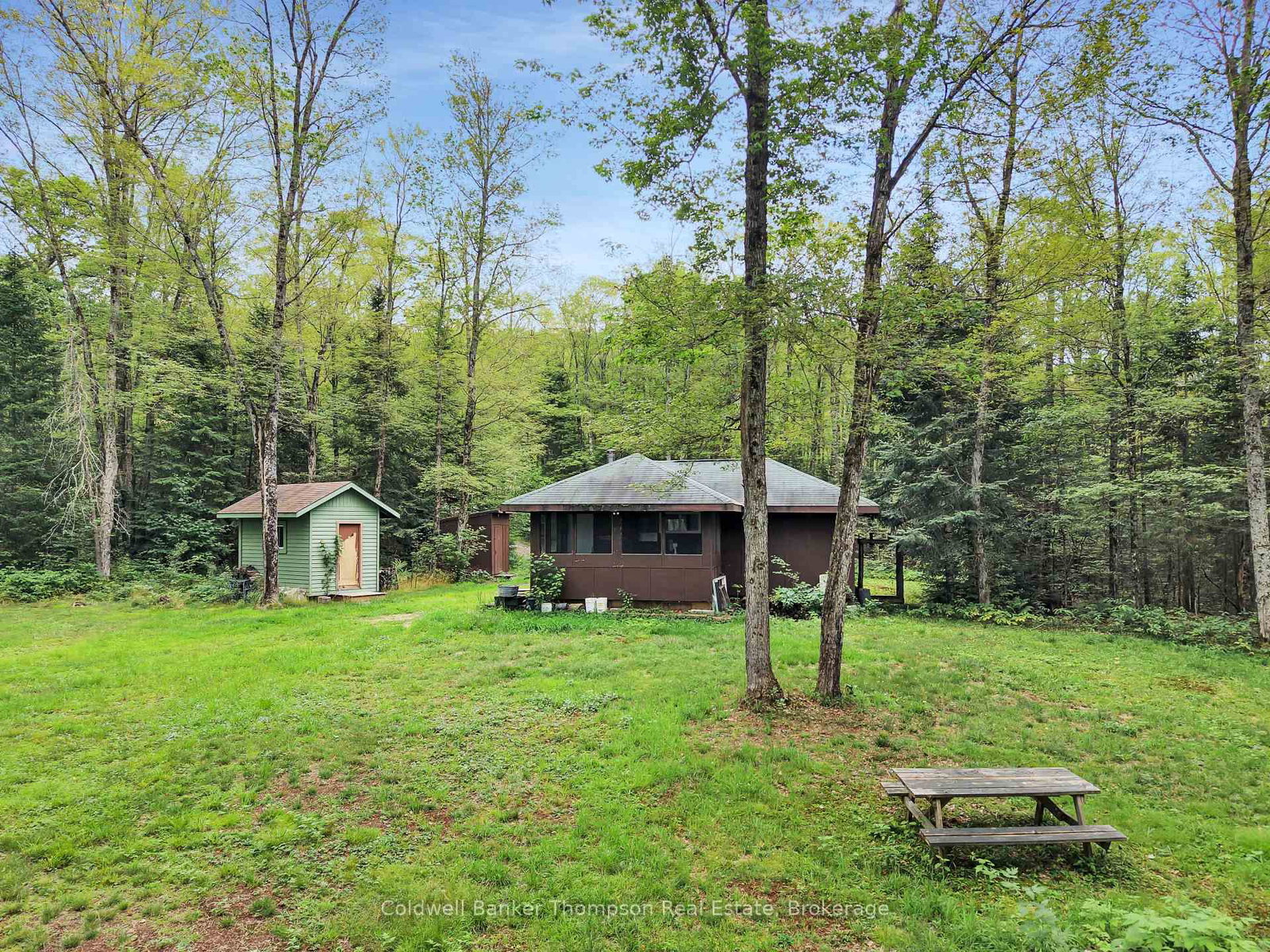 2622 Chetwynd Road • Armour, ON photo 15