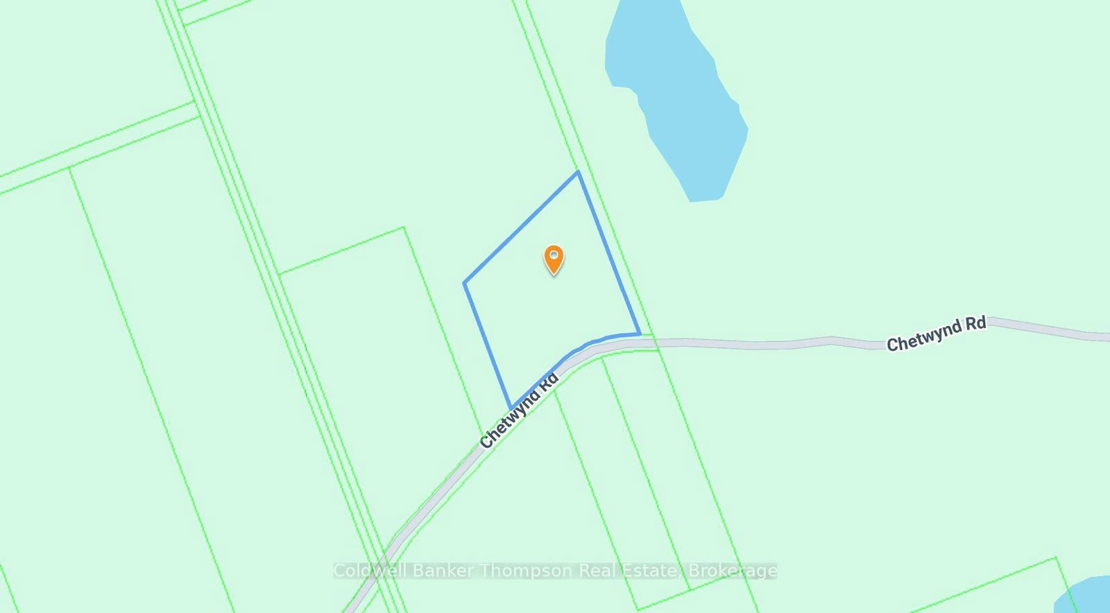 2622 Chetwynd Road • Armour, ON photo 24