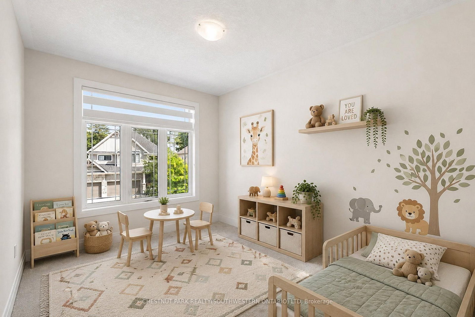 163 Redtail St, Kitchener, view 28