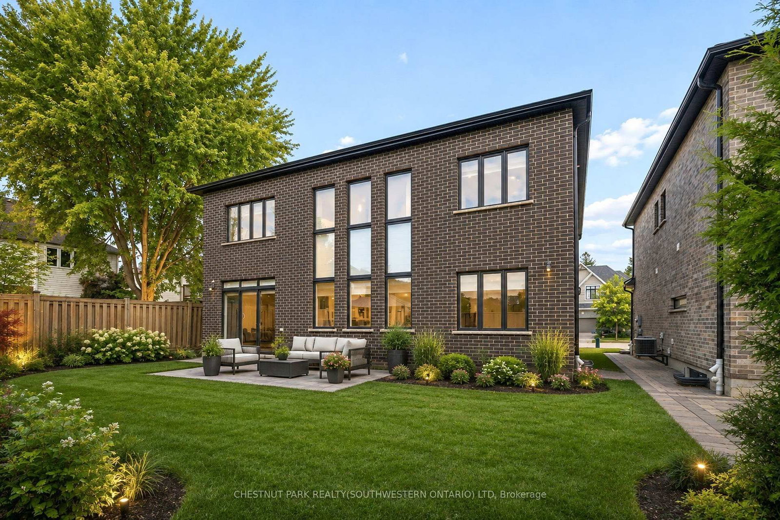 163 Redtail St, Kitchener, view 46