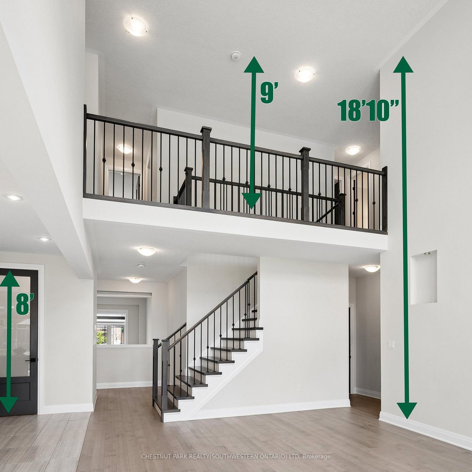 163 Redtail St, Kitchener, view 8