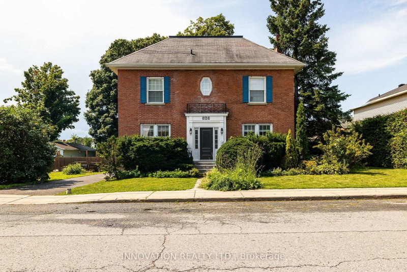 262 Bell Street