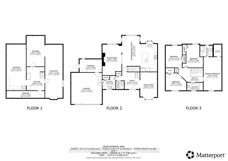 935 Country Club Place