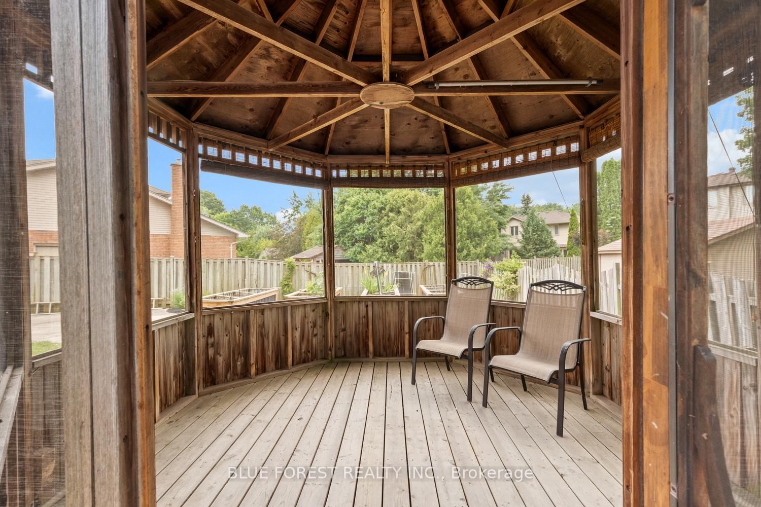 935 Country Club Place • London South, ON photo 40