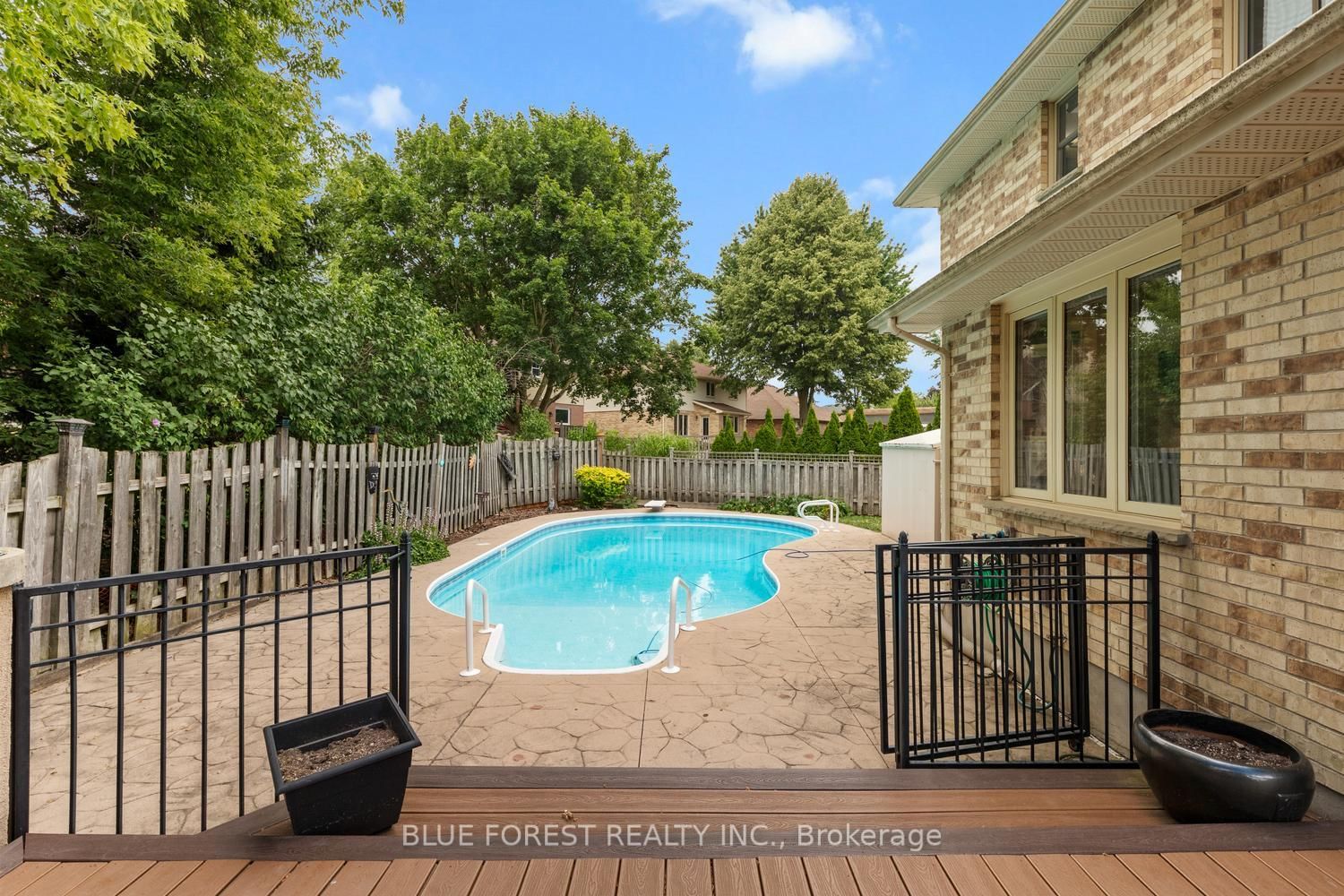 935 Country Club Place • London South, ON photo 41