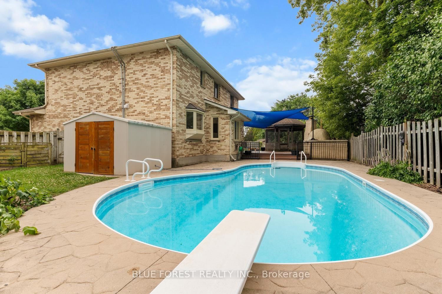 935 Country Club Place • London South, ON photo 42