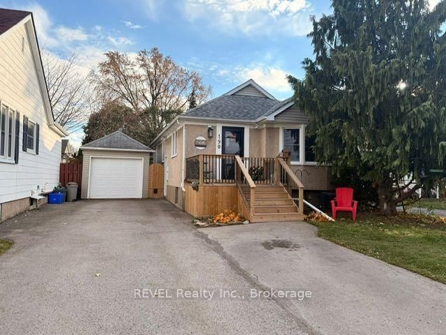190 Carlton Street • St. Catharines, ON photo 47