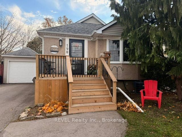 190 Carlton Street • St. Catharines, ON photo 48