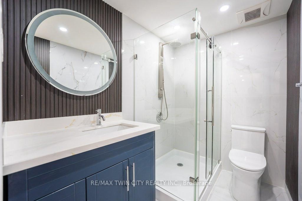 21 Halliwell Drive • Kitchener, ON photo 14