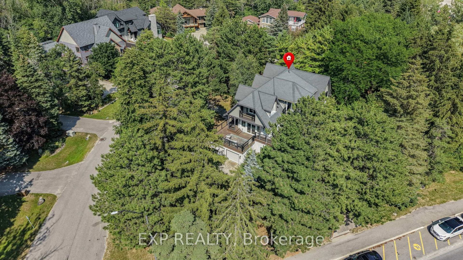 106 Plater Street • Blue Mountains, ON photo 3