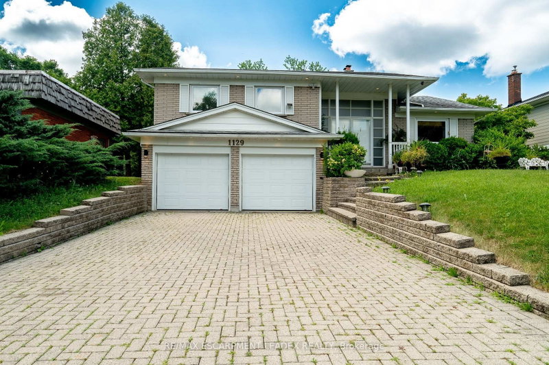 1129 Scenic Drive