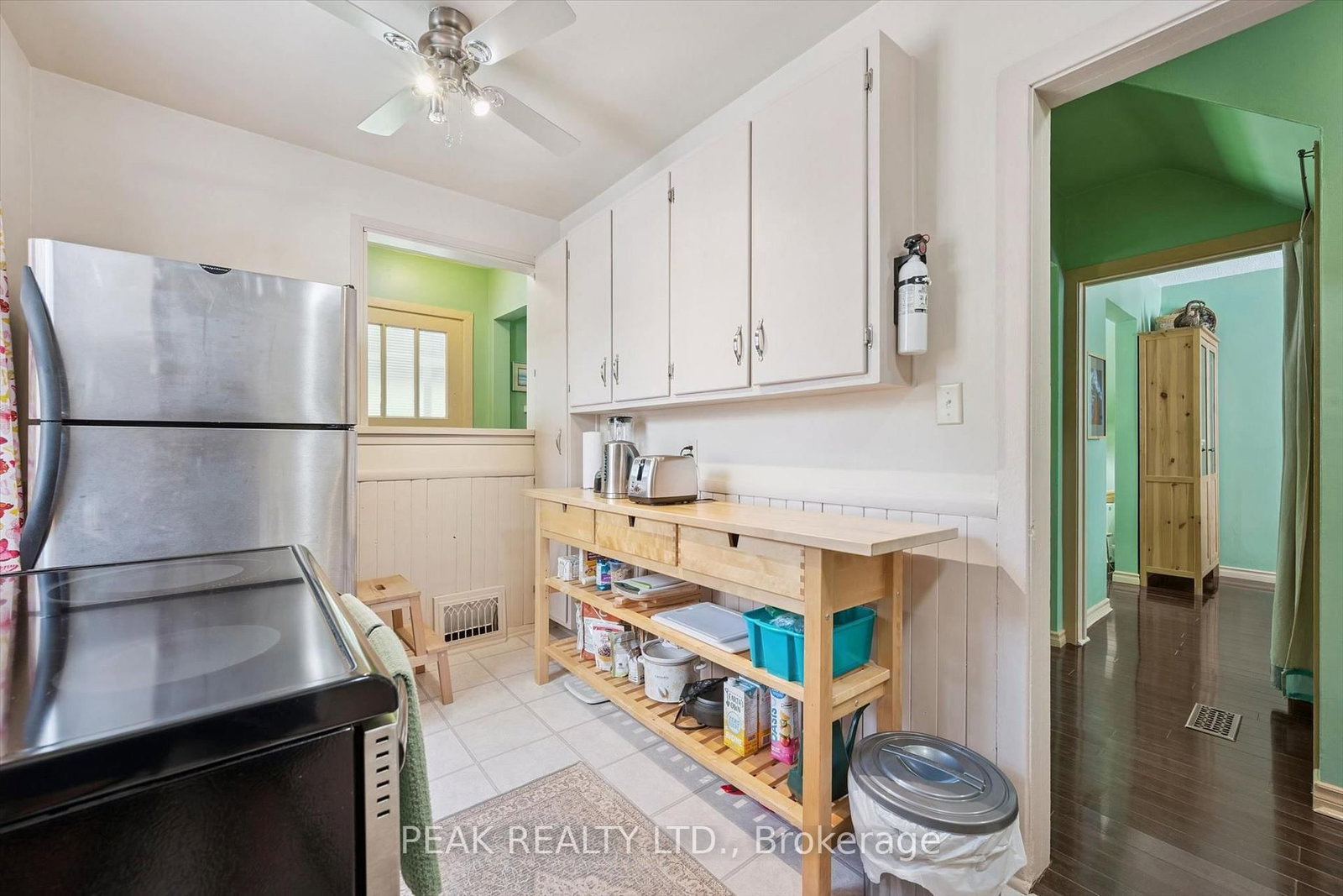114 Lorne Crescent • Kitchener, ON photo 13