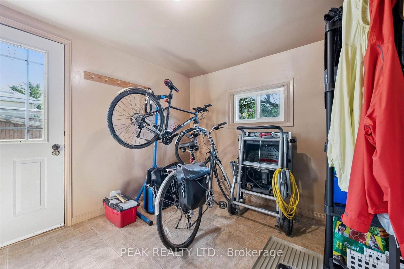 114 Lorne Crescent • Kitchener, ON photo 19