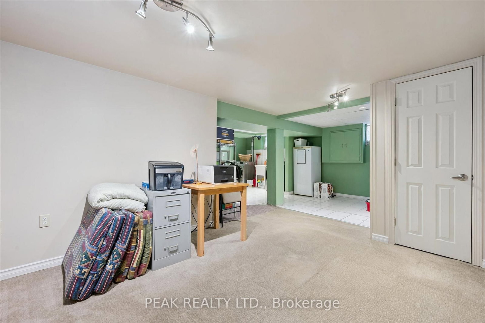 114 Lorne Crescent • Kitchener, ON photo 22
