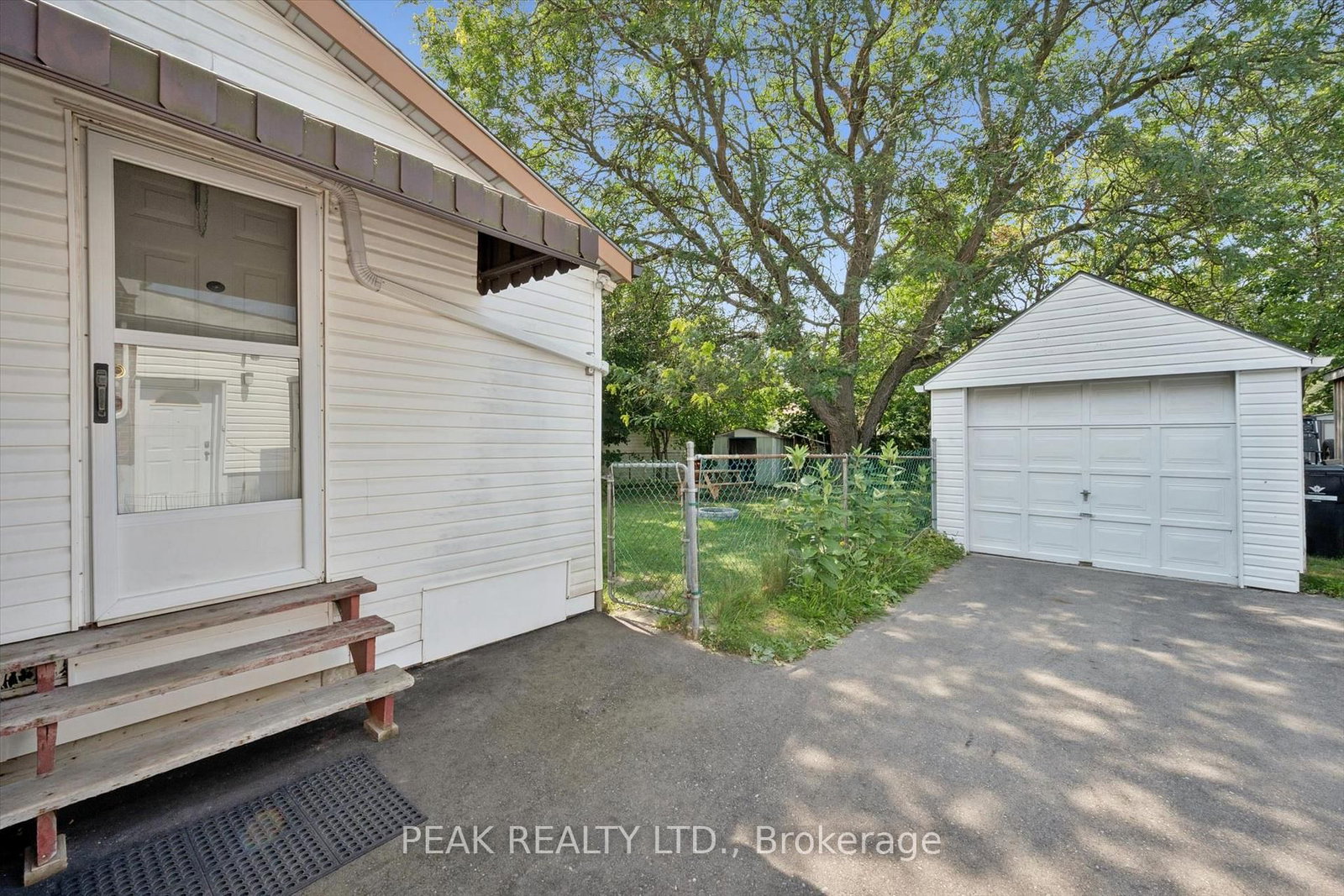 114 Lorne Crescent • Kitchener, ON photo 23