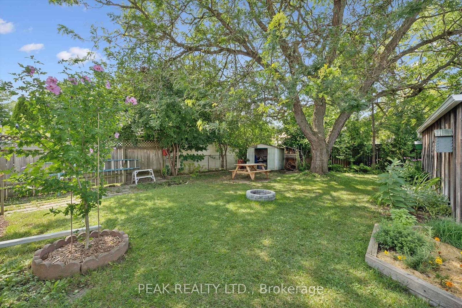 114 Lorne Crescent • Kitchener, ON photo 24