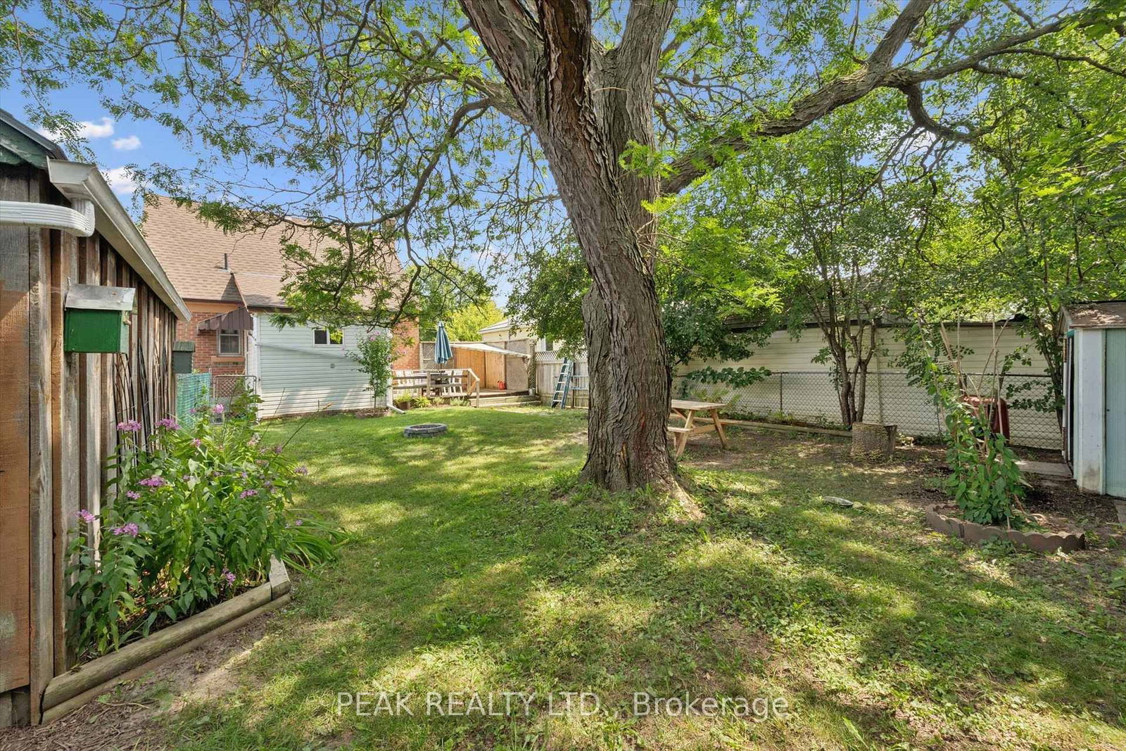 114 Lorne Crescent • Kitchener, ON photo 26