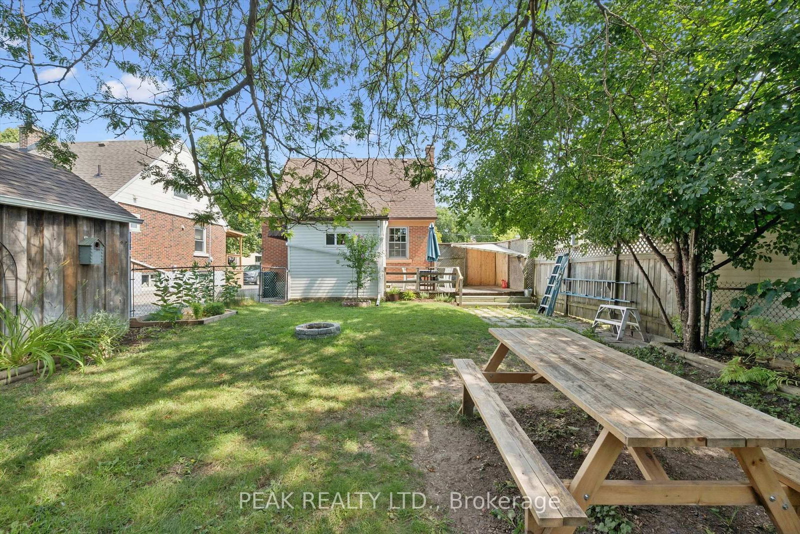 114 Lorne Crescent • Kitchener, ON photo 27