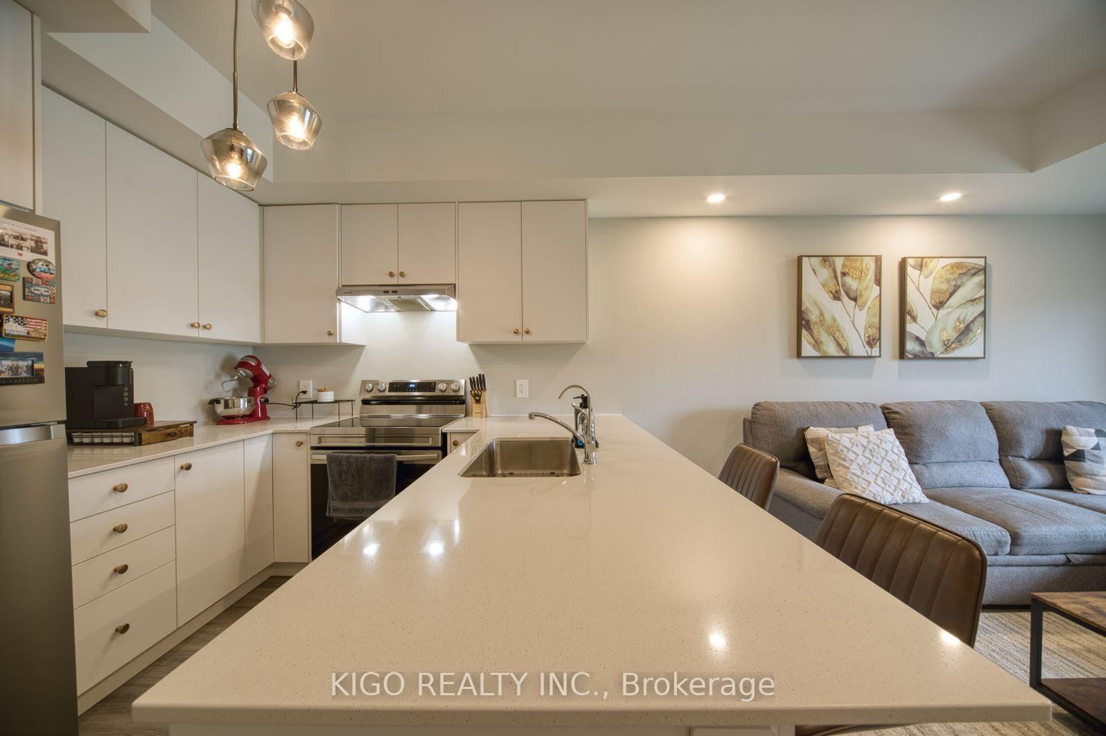 46-10 South Creek Dr, Kitchener, view 11
